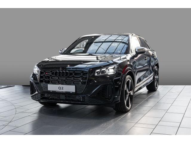 Audi SQ2