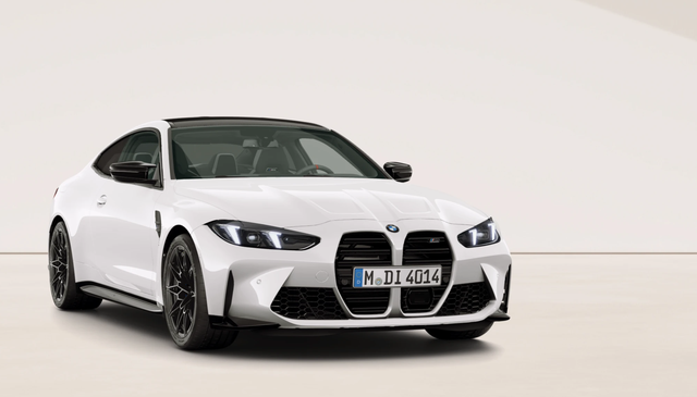 BMW 4er