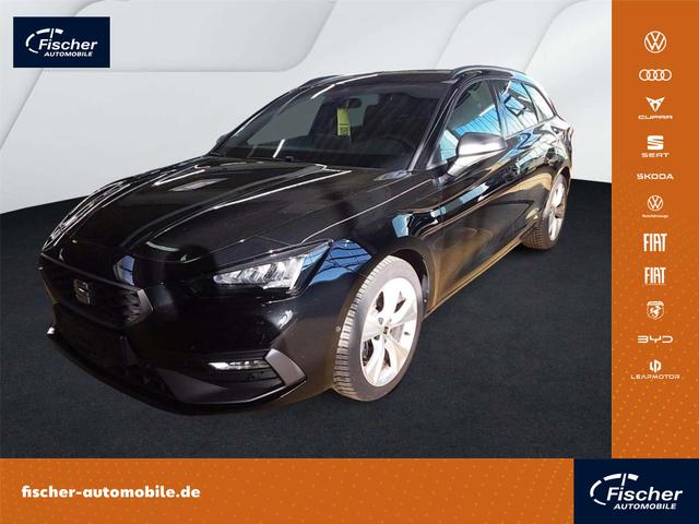 SEAT Leon Sportstourer
