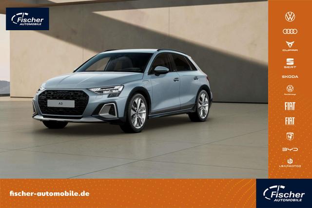 Audi A3 allstreet