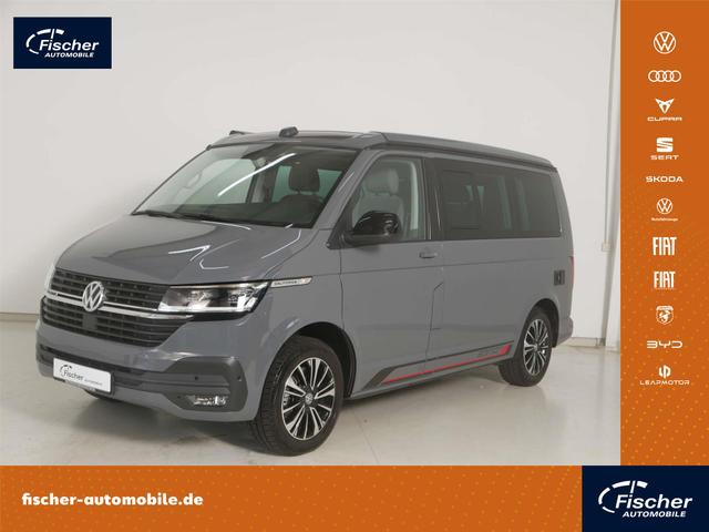 Volkswagen California 6.1