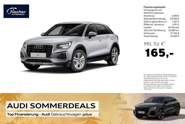 Audi Q2