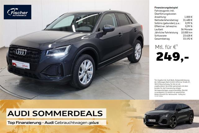 Audi Q2