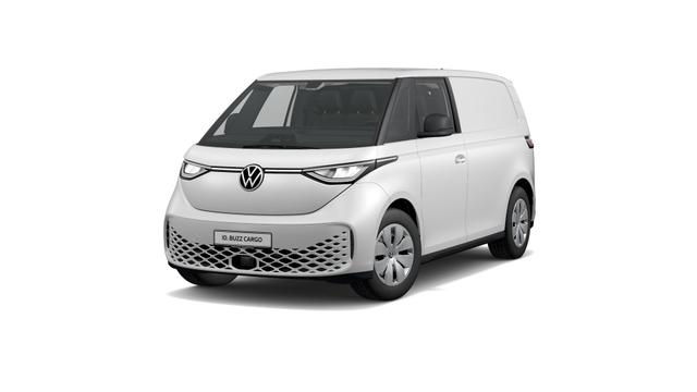 Volkswagen ID. BUZZ Cargo