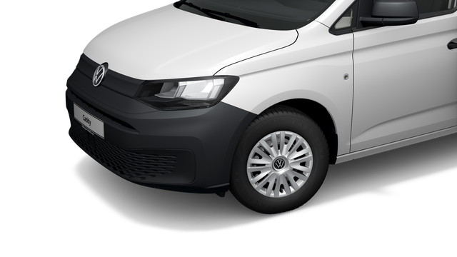 Volkswagen Caddy Cargo