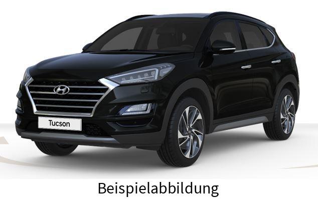 Hyundai Tucson FL 1.6 T s&s Navi Klimaut Cam/P.sen alu17 Rel T.omat Nsw 