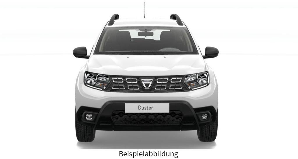 Dacia Duster Tce100 Lpg S S Navi Shzg R Cam P Sen Alu16 Privacy Klima Reling T