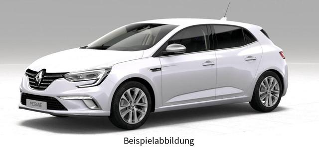 Renault Mégane - Megane TCe160 7AT GT LINE LED Navi7 Klimaut shzg P.sen alu17 k.card Prvcy