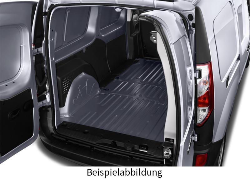 Renault Kangoo Rapid Dci95 Radio Klima B Airbags Tur R Gj Reifen