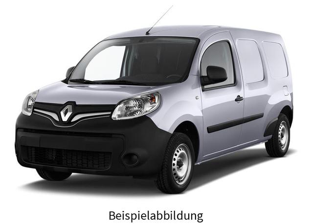 Renault Kangoo - Rapid TCe115 Radio klima Easy.P nsw Vario.P S.Tür.R GJ.Reifen