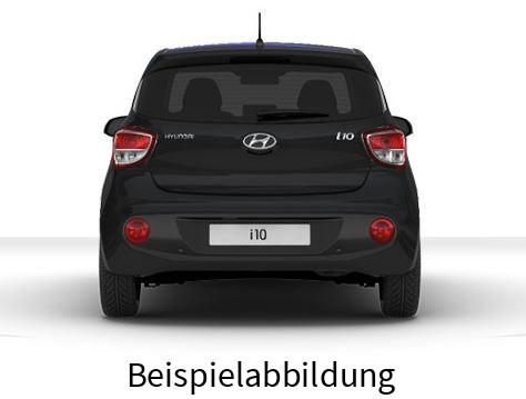 Hyundai i10 1.2 Navi bth S.dach S.key LDWS/FCWS alu15 P.sensor shzg klimaaut Prvcy 