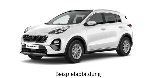 Kia Sportage - FL 6D 1.6 s&s Navi7 Klima R.camera alu17 Bth Nsw