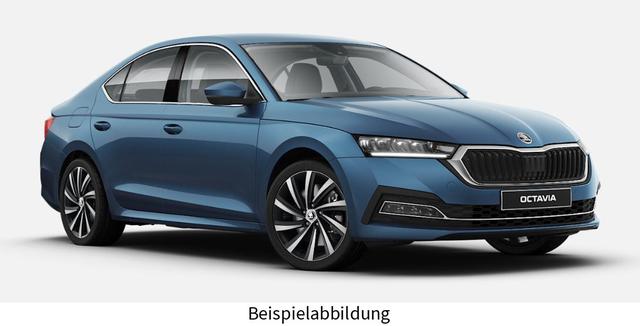 Skoda Octavia - NEU 2.0 TDI DSG Style Navi-Columbus. Matrix-LED. Alu17. KESSY-FULL. el.Spiegel. PDCv+h