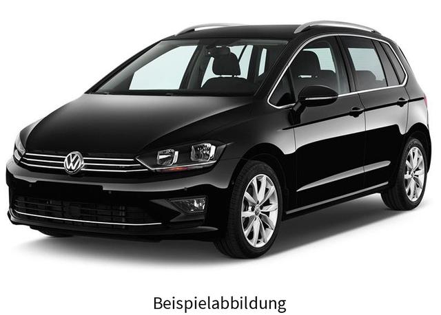 Volkswagen Golf - Sportsvan 1.4 TSI S&S DSG Comfortline Navi, Park-Ass. Rückf-Kam. App-Connect, Winterp. Alu 16