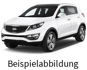 Kia Sportage - 2.0 FL 4wd Klima Alu17 P.Sensor T.omat B.tooth Reling Nsw