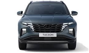 Hyundai Tucson MJ21 1.6 T-180 M.Hybrid Leder el.sitze P.dach LED Navi/KRELL klimaut.3-Zon S.Key shzg alu19 360Cam Prvcy 