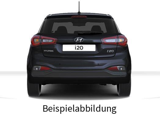 Hyundai i20 5T FL 1.0 s&s 100PS NAVI R.Cam/P.sen shzg Klima Bth T.omat LDWS 