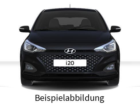 Hyundai i20 5T FL 1.2 s&s NAVI R.Cam/P.sen shzg Klima Bth T.omat LDWS 