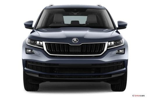 Skoda Kodiaq - 2.0 TDI Style 4x4