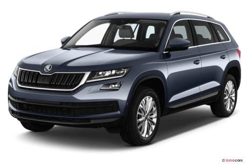 Skoda Kodiaq 2.0 TDI Style 4x4 
