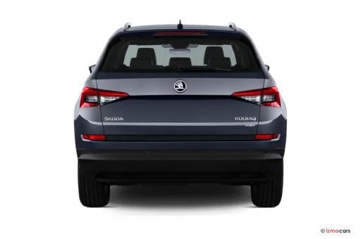 Skoda Kodiaq 2.0 TDI Style 4x4 