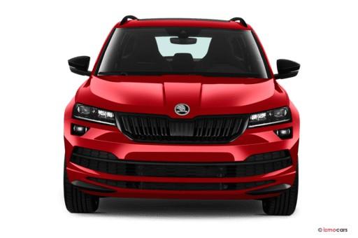 Skoda Karoq - 1.5 TSI 150PS Sportline