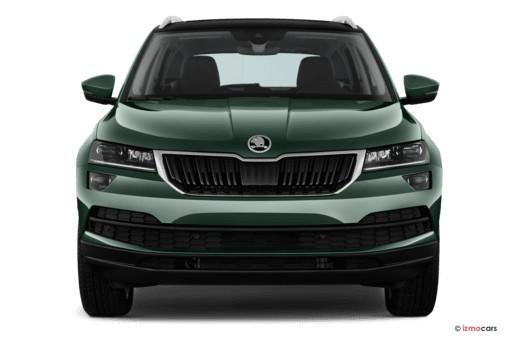 Skoda Karoq - 1.5 TSI Selection AHK ACC Lenkradheizung