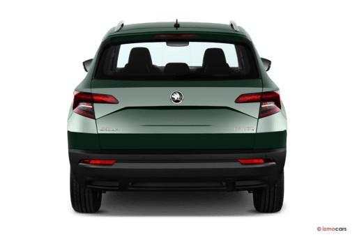 Skoda Karoq 1.6 TDI Ambition 