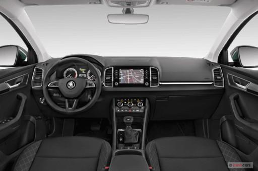 Skoda Karoq 1.6 TDI Ambition 