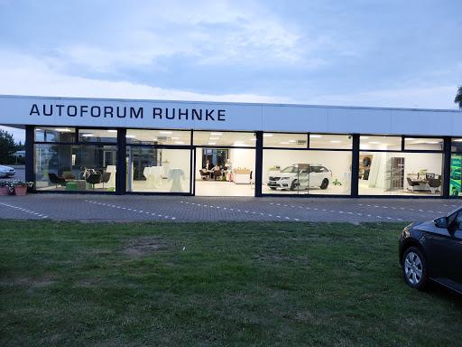 Autoforum Ruhnke GmbH