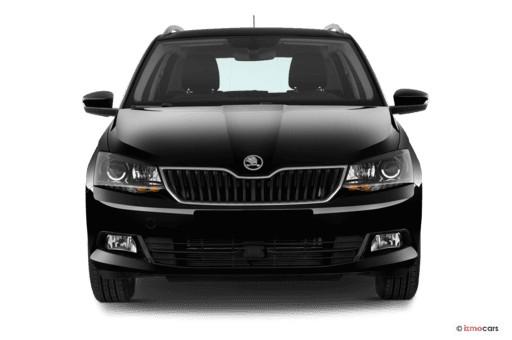 Skoda Fabia Combi - 1.2 TSI Joy