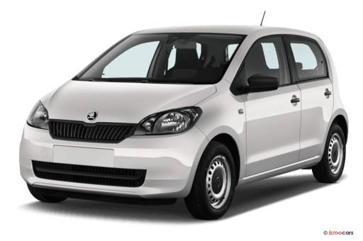 Skoda Citigo 1.0 Cool Edition 