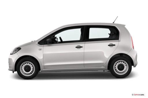 Skoda Citigo 1.0 Cool Edition 