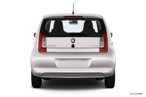Skoda Citigo 1.0 Cool Edition 