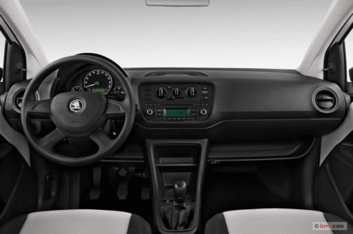 Skoda Citigo 1.0 Cool Edition 