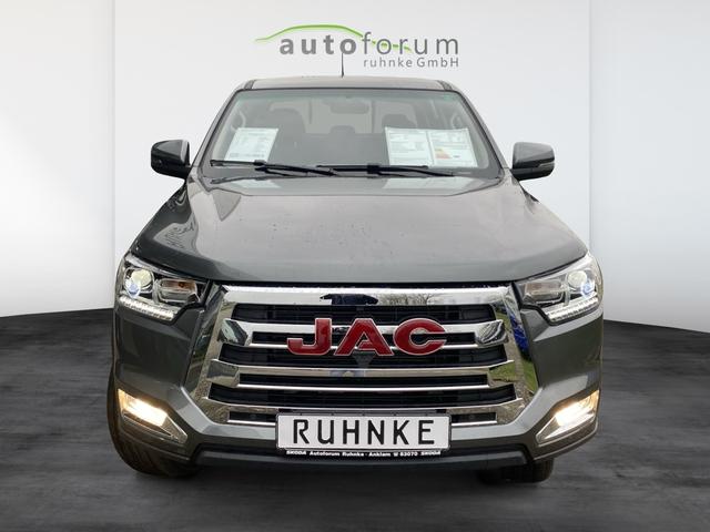 JAC Motors T8 PRO 