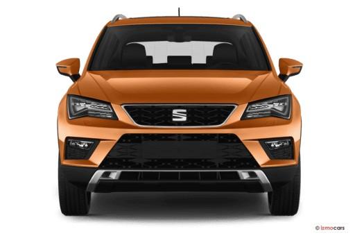 Seat Ateca - 1.0 TSI Style Ecomotive