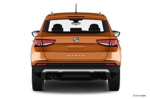 Seat Ateca 1.0 TSI Style Ecomotive 