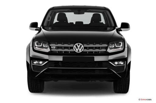 Volkswagen Amarok - 4Motion 3.0 TDI Aventura