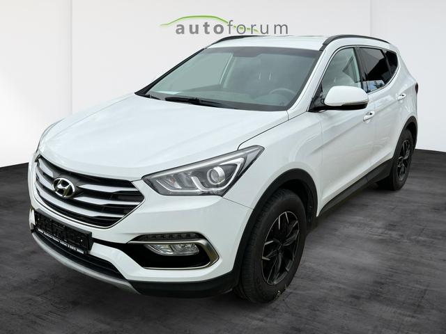 Hyundai SANTA FE - Trend 2WD 2.4