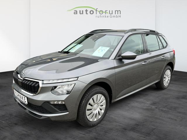 Skoda Kamiq - 1.0 TSI Essence OPF