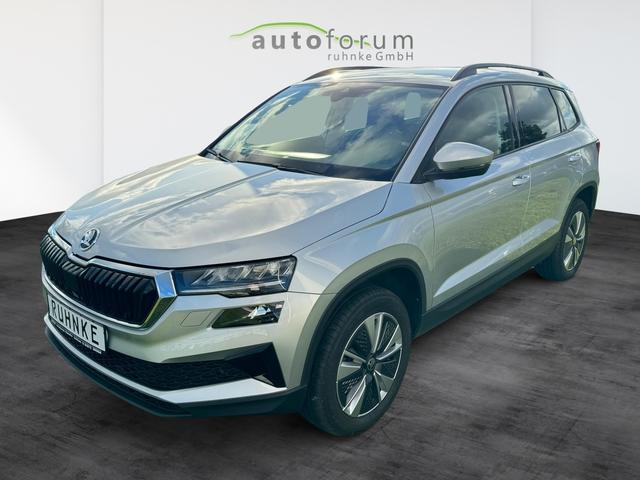 Skoda Karoq - 1.5 TSI ACT Ambition OPF