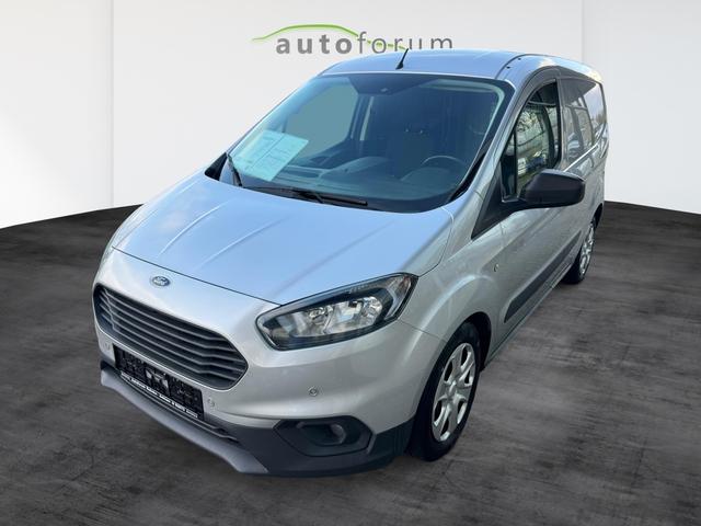 Ford Transit Courier - Trend 1.0 EcoBoost