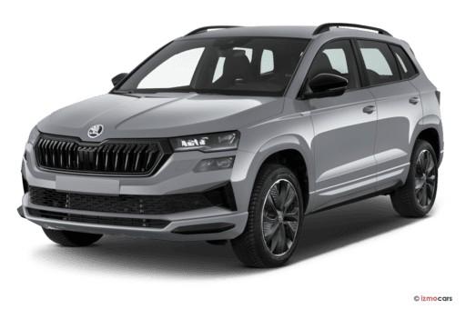 Skoda Karoq - 1.5 TSI ACT Sportline