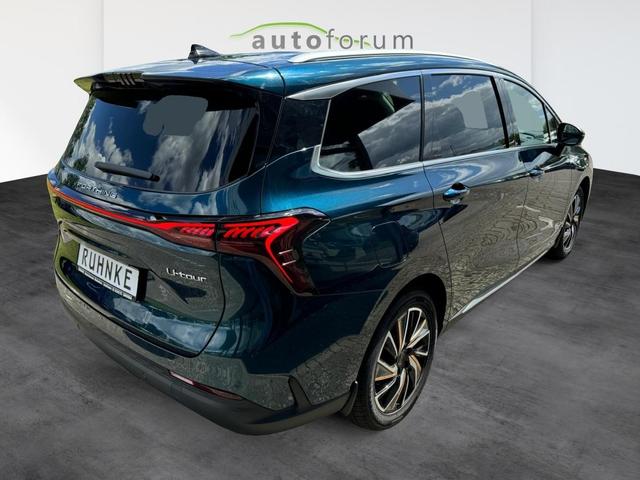 DFM Forthing 4 U-Tour 7-Sitzer 