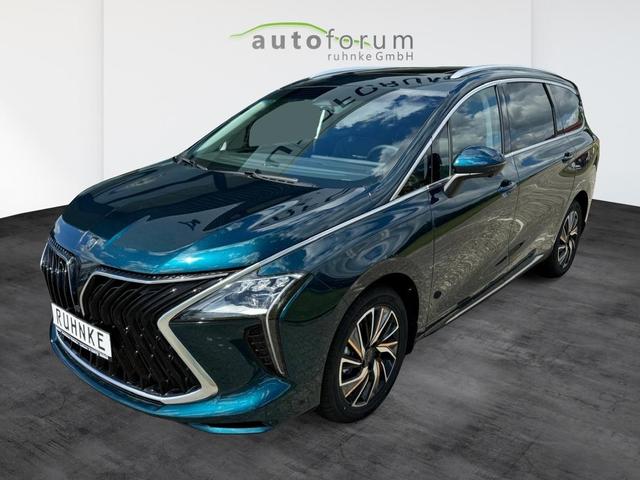 DFM Forthing 4 U-Tour 7-Sitzer 