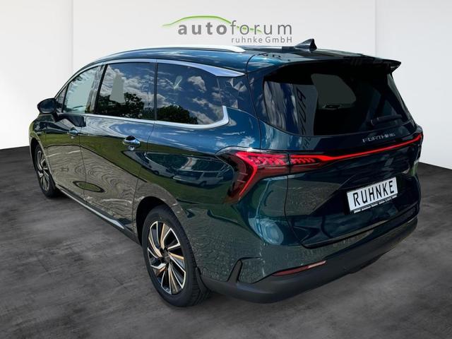 DFM Forthing 4 U-Tour 7-Sitzer 