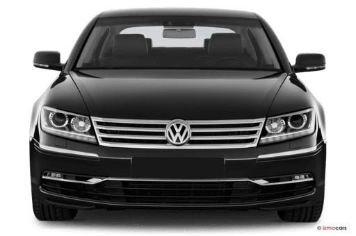 Volkswagen Phaeton - V6 5-Sitzer lang