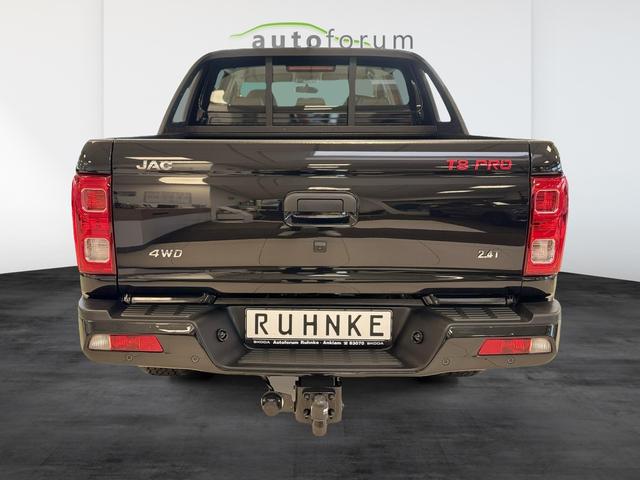 JAC Motors T8 PRO 