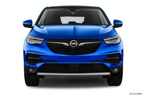 Opel Grandland - X 2.0 CDTI INNOVATION